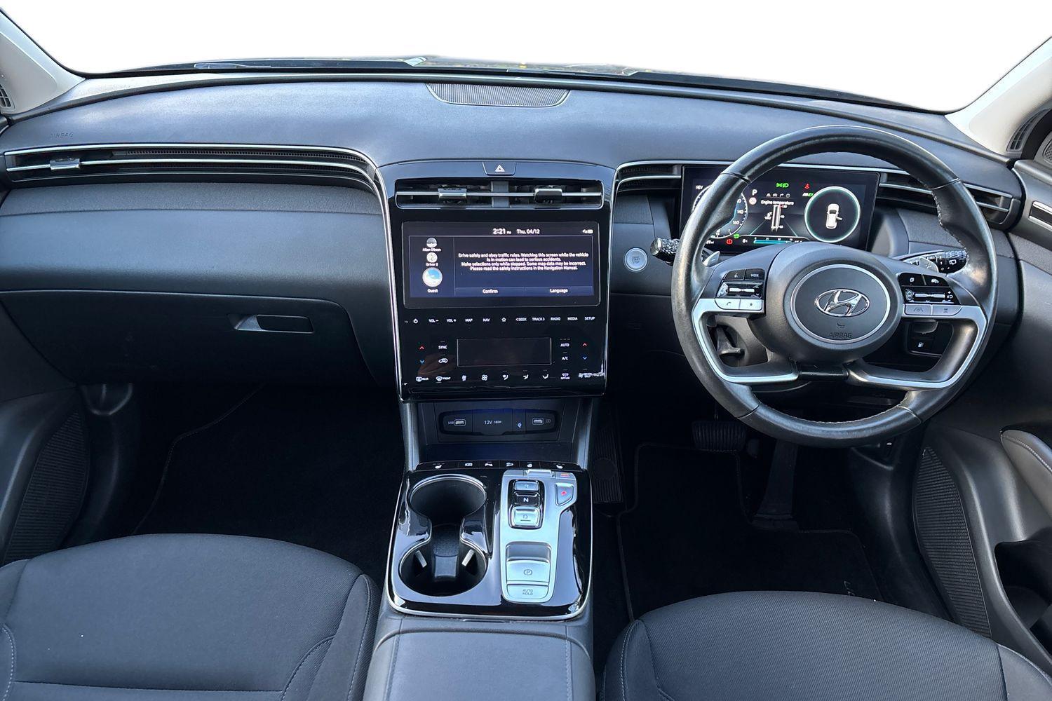 Used Hyundai TUCSON 2022 for sale - 76821931: Photo 7