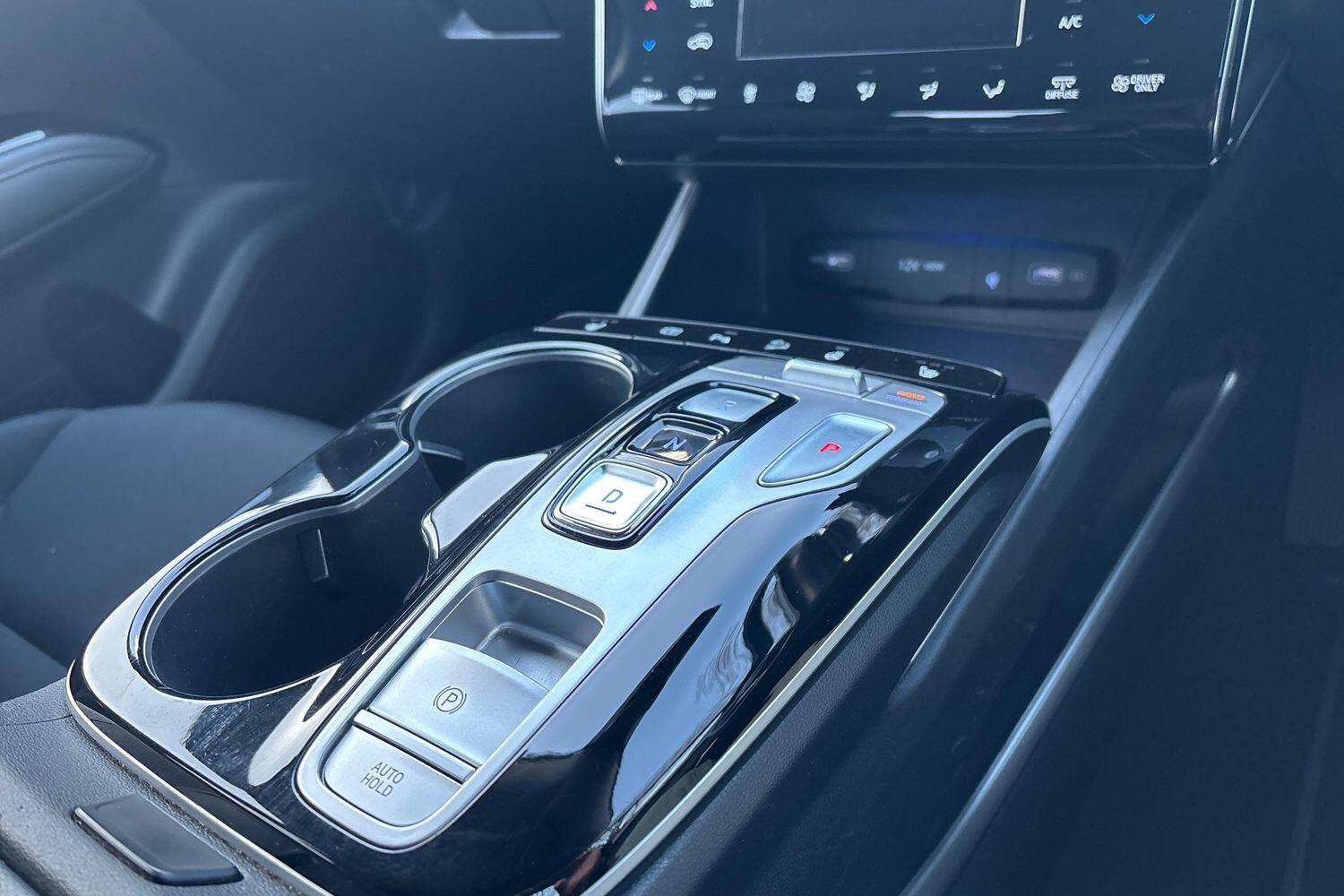 Used Hyundai TUCSON 2022 for sale - 76821931: Photo 8