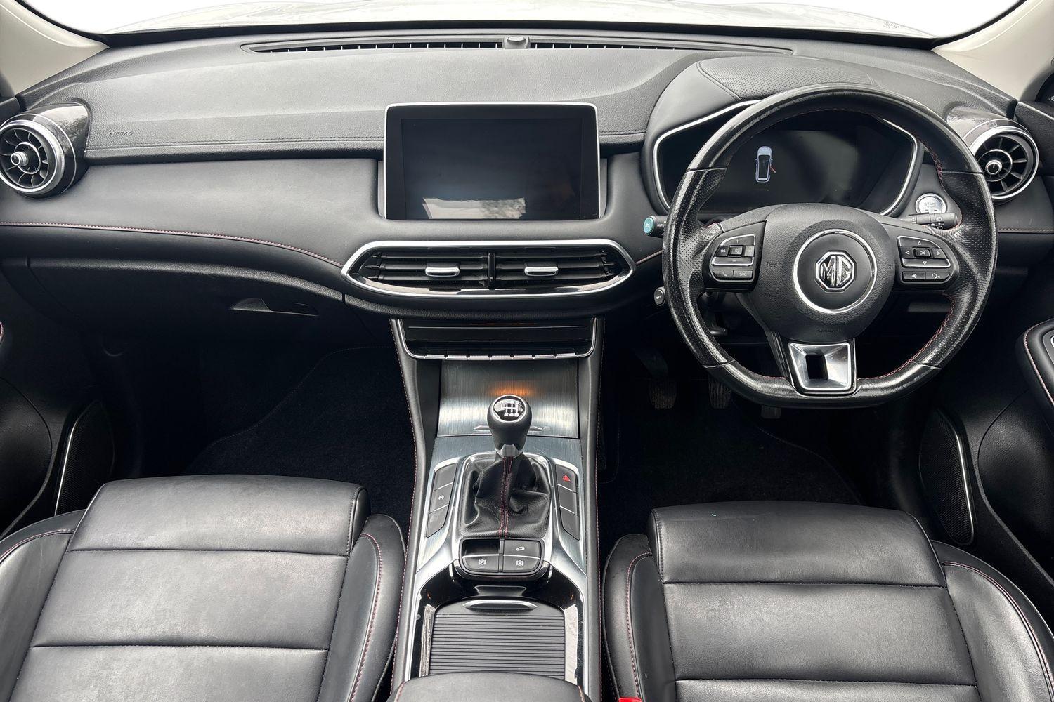 Used MG MG HS 2022 for sale - 77636468: Photo 10