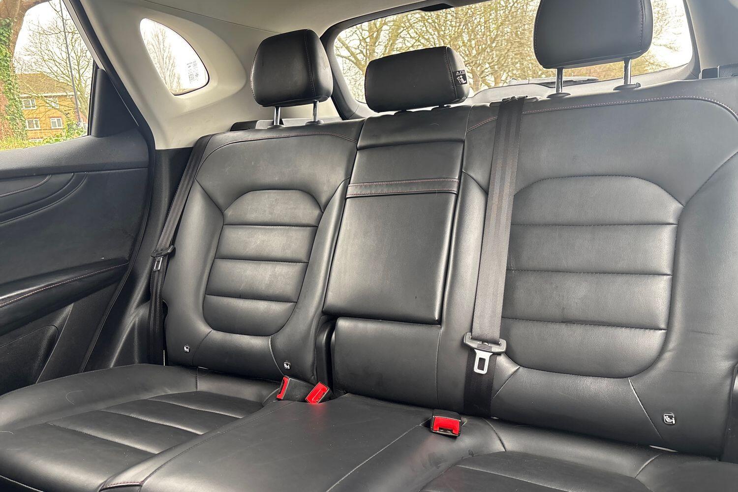 Used MG MG HS 2022 for sale - 77636468: Photo 13