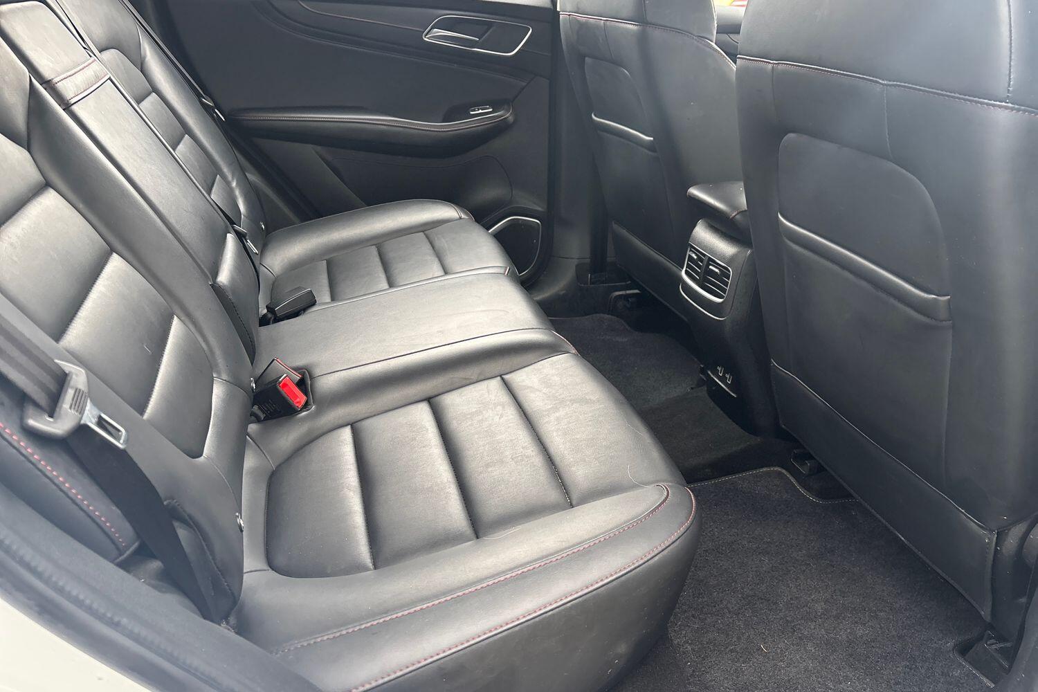 Used MG MG HS 2022 for sale - 77636468: Photo 15