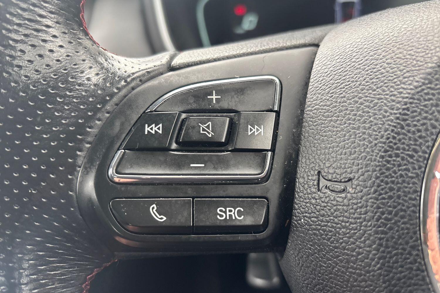 Used MG MG HS 2022 for sale - 77636468: Photo 16