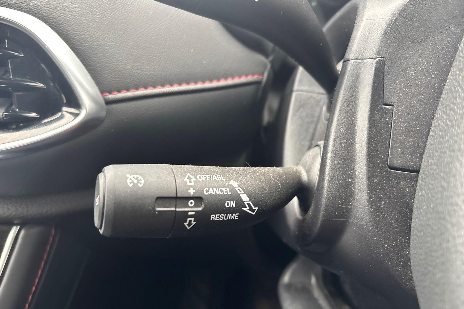 Used MG MG HS 2022 for sale - 77636468: Photo 18