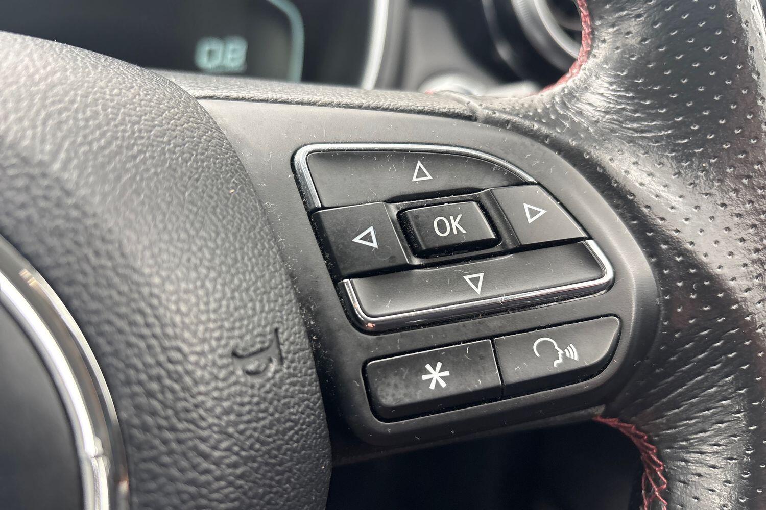 Used MG MG HS 2022 for sale - 77636468: Photo 19