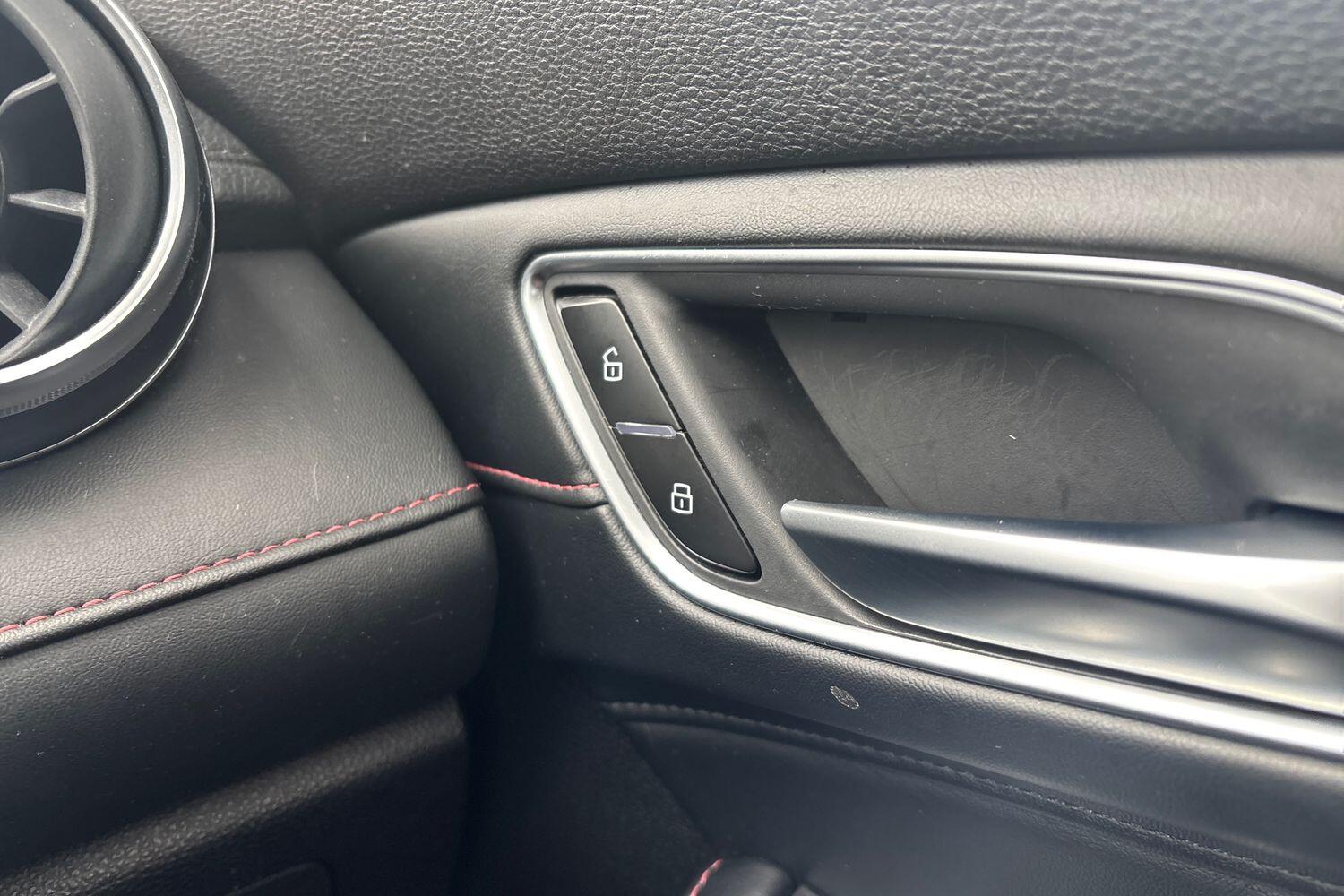 Used MG MG HS 2022 for sale - 77636468: Photo 22