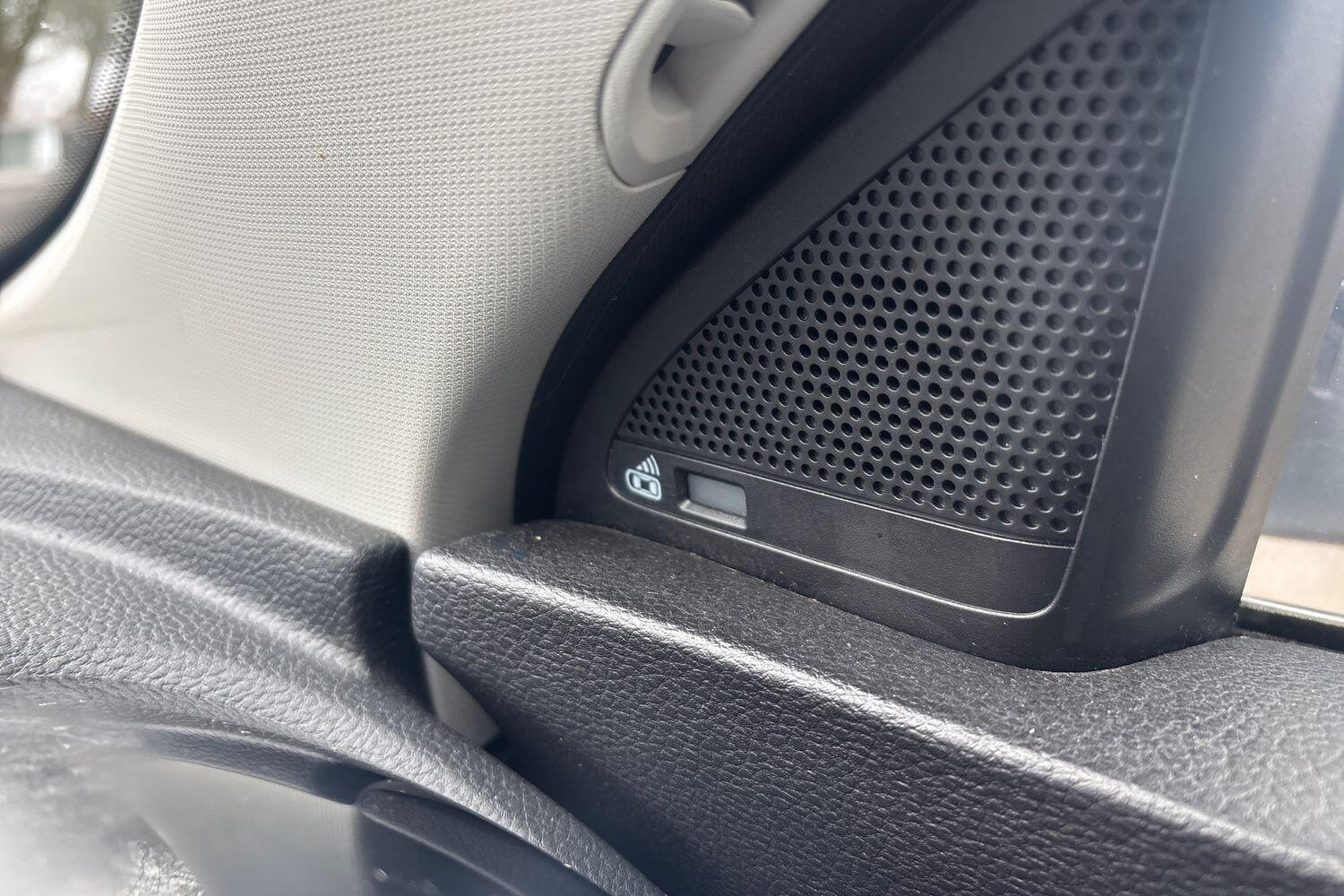 Used MG MG HS 2022 for sale - 77636468: Photo 23