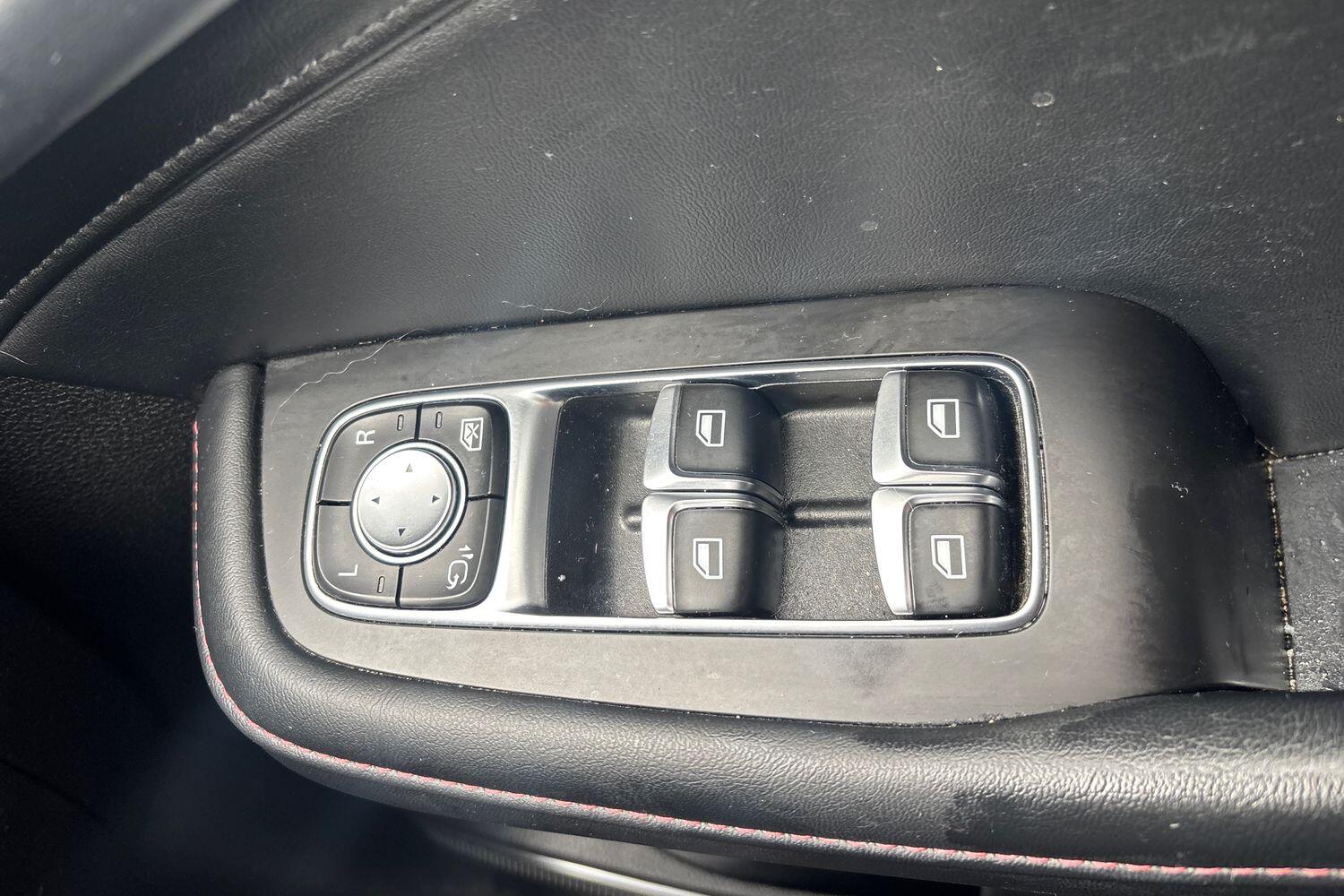 Used MG MG HS 2022 for sale - 77636468: Photo 24