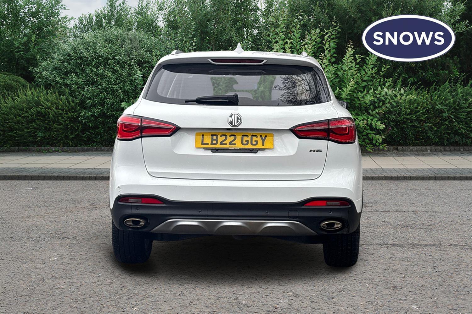 Used MG MG HS 2022 for sale - 77636468: Photo 6