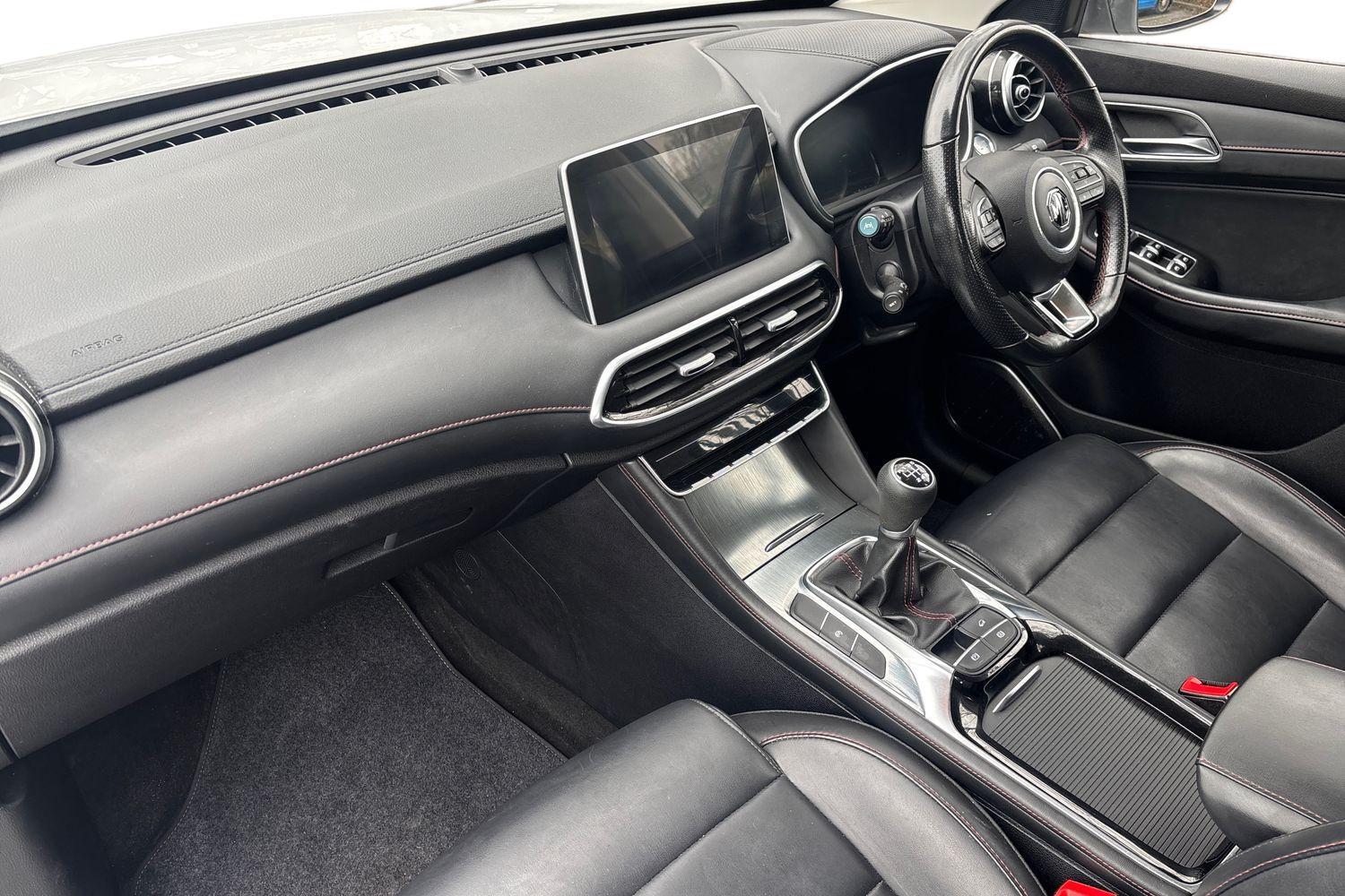 Used MG MG HS 2022 for sale - 77636468: Photo 9