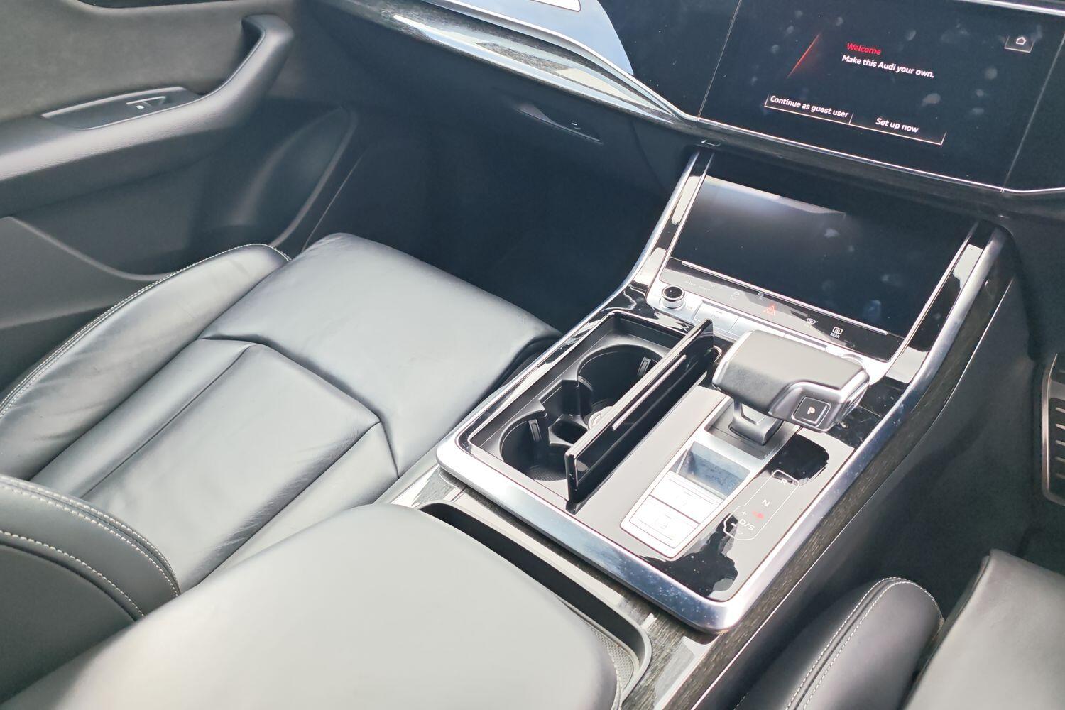 Used Audi Q8 2022 for sale - 77577837: Photo 12