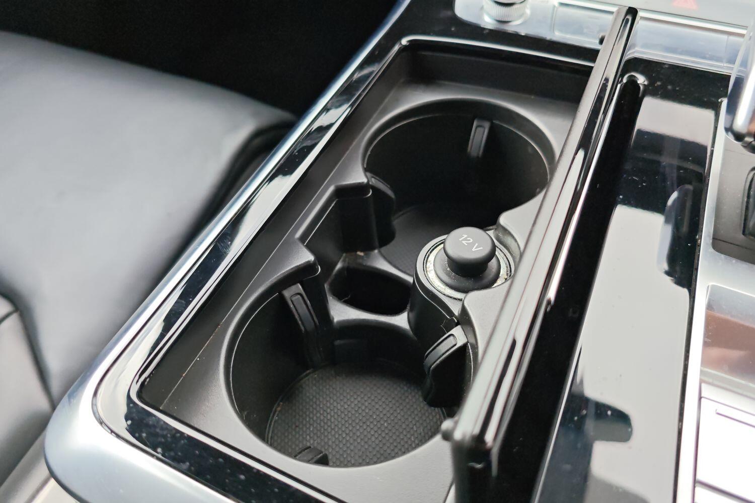 Used Audi Q8 2022 for sale - 77577837: Photo 13