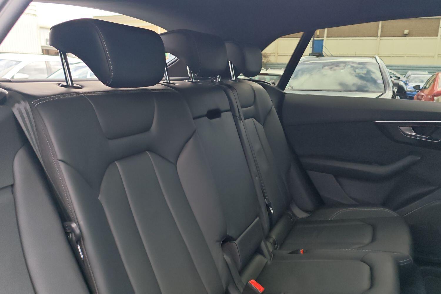 Used Audi Q8 2022 for sale - 77577837: Photo 15