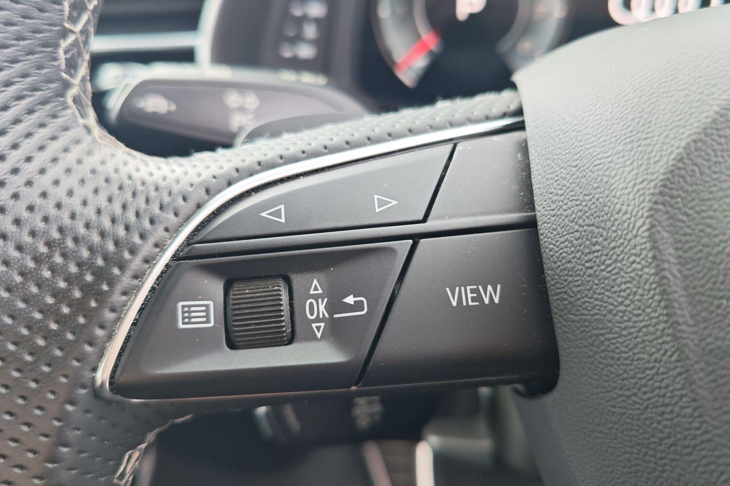 Used Audi Q8 2022 for sale - 77577837: Photo 16