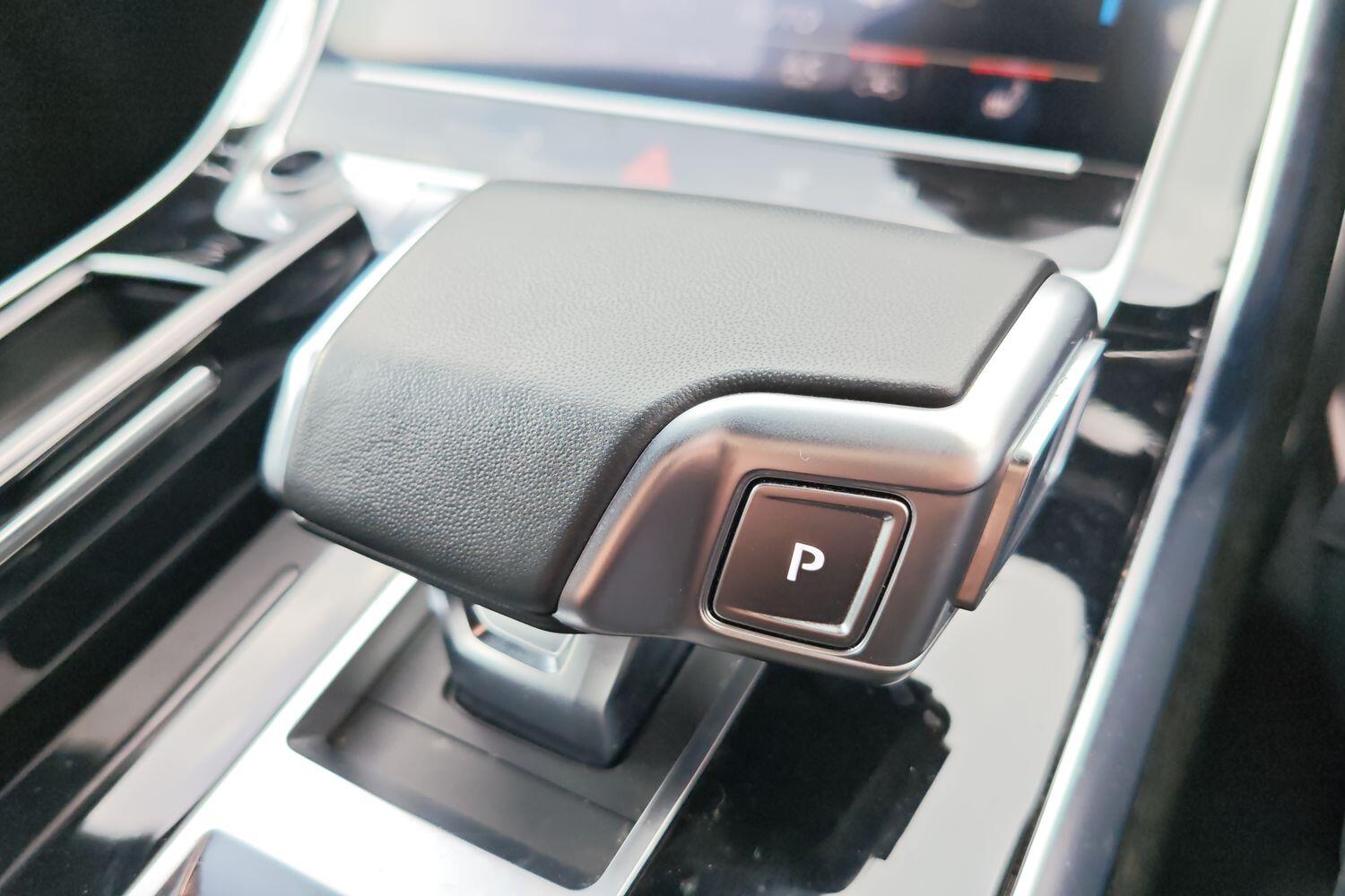 Used Audi Q8 2022 for sale - 77577837: Photo 18