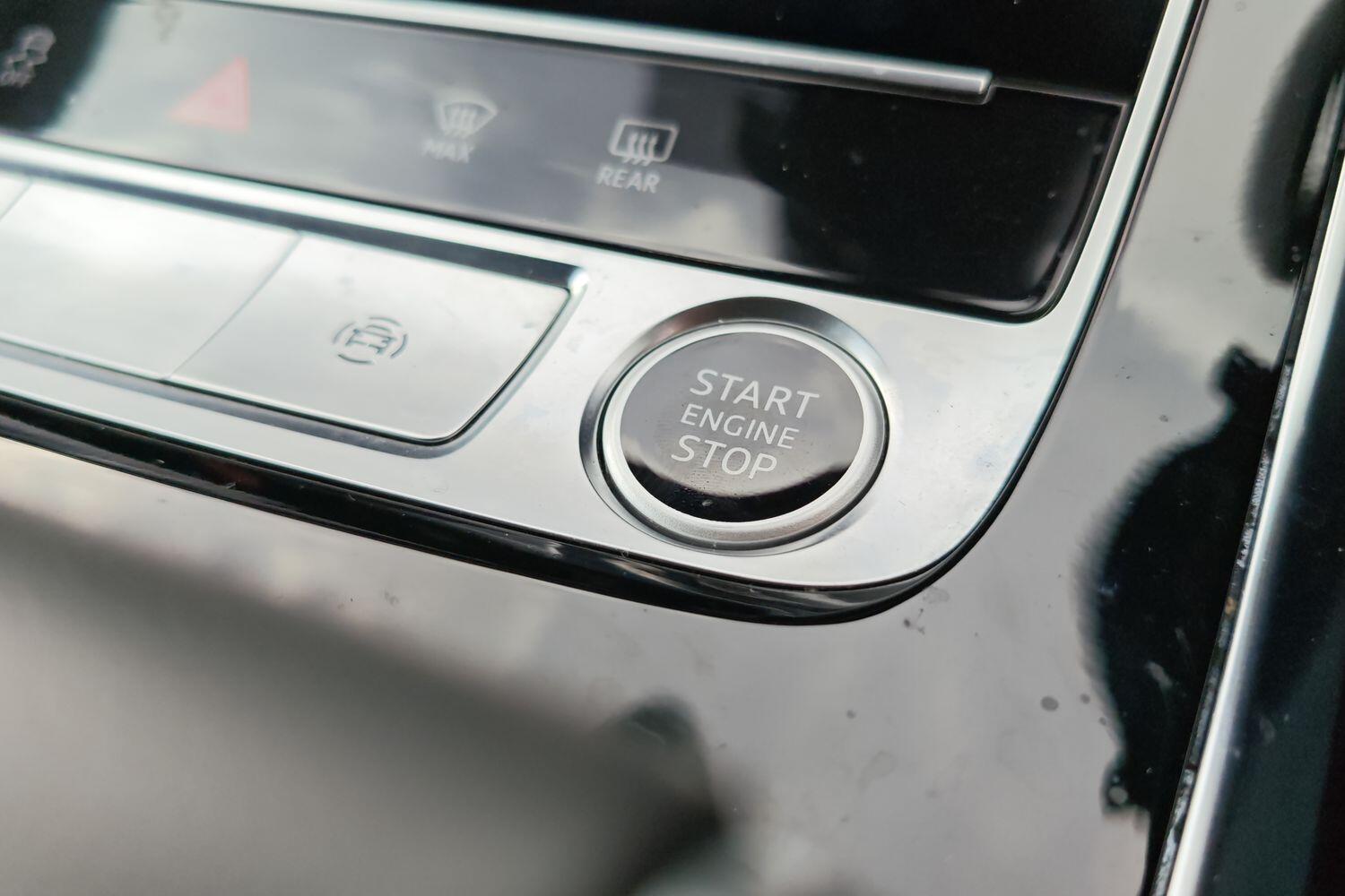 Used Audi Q8 2022 for sale - 77577837: Photo 19