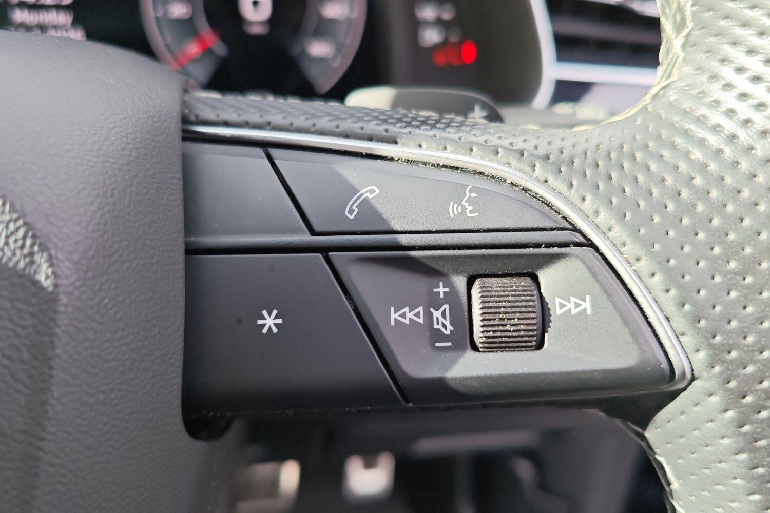 Used Audi Q8 2022 for sale - 77577837: Photo 20