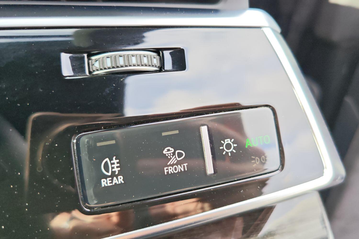 Used Audi Q8 2022 for sale - 77577837: Photo 21