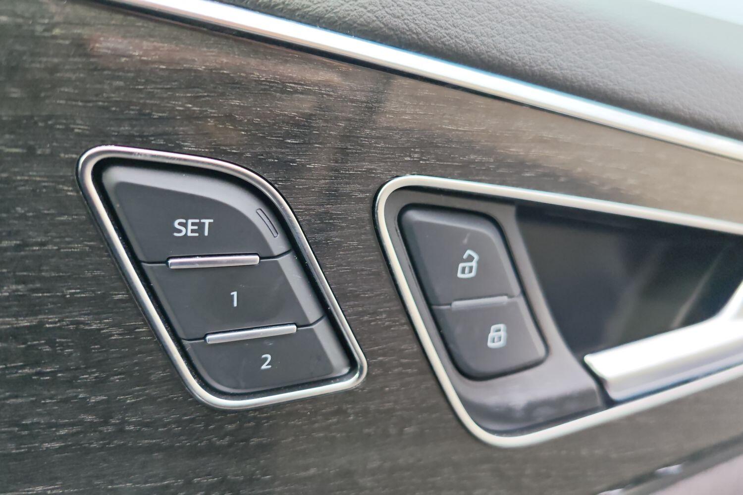 Used Audi Q8 2022 for sale - 77577837: Photo 22