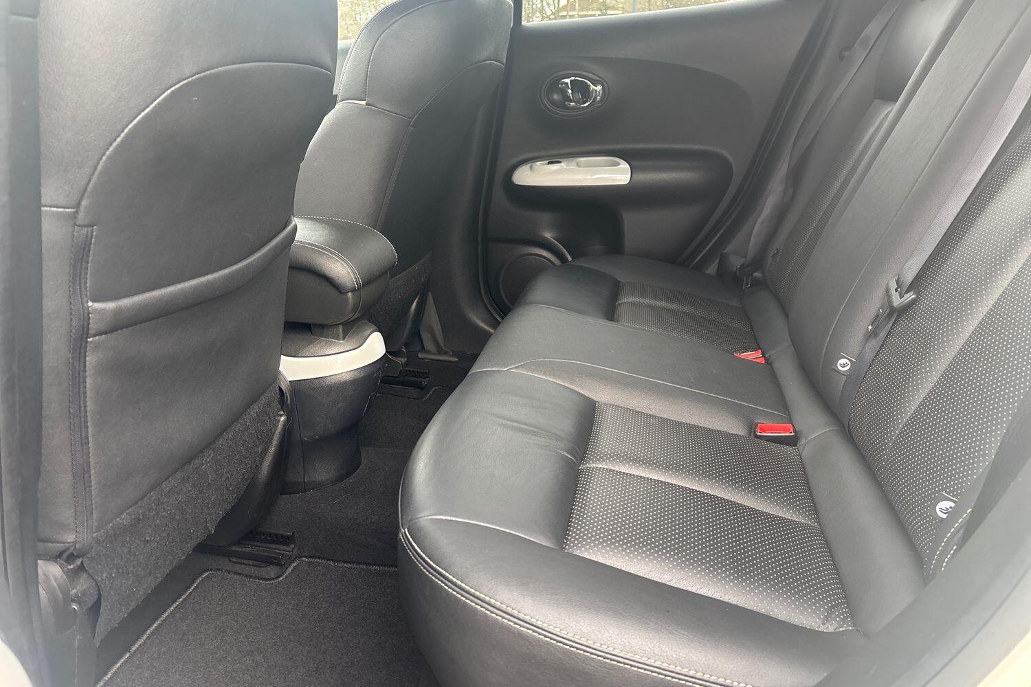 Used Nissan Juke 2016 for sale - 77332865: Photo 10