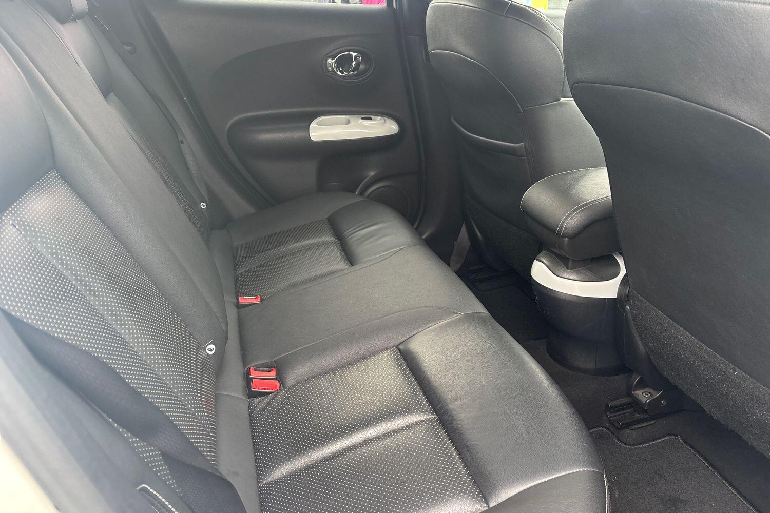 Used Nissan Juke 2016 for sale - 77332865: Photo 11