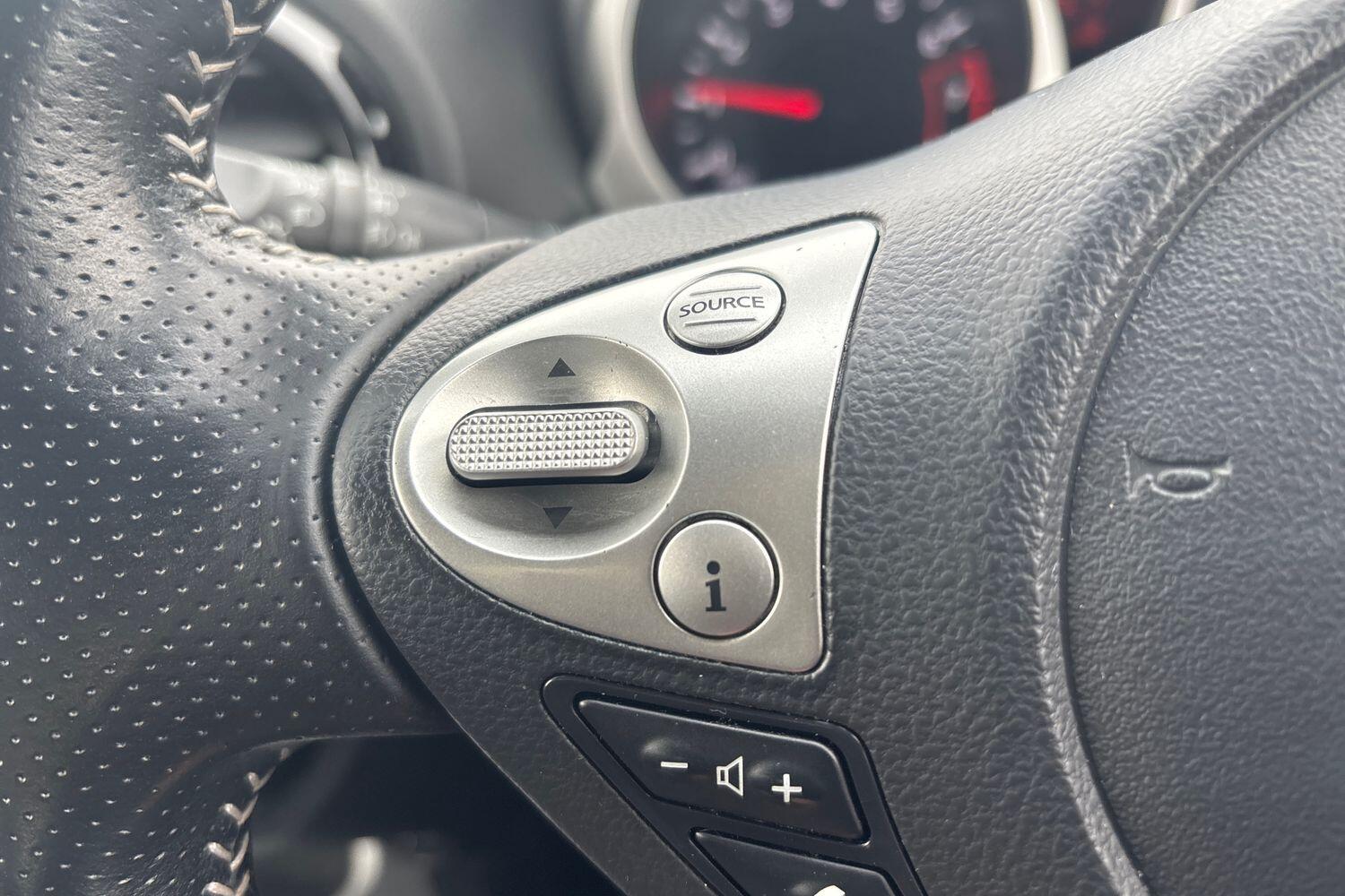 Used Nissan Juke 2016 for sale - 77332865: Photo 12