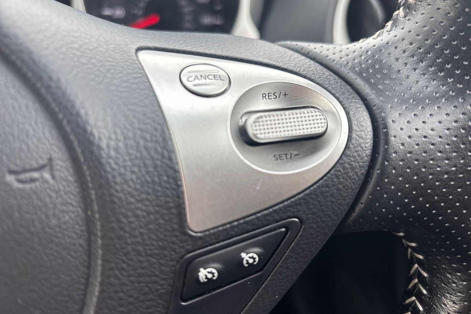 Used Nissan Juke 2016 for sale - 77332865: Photo 14