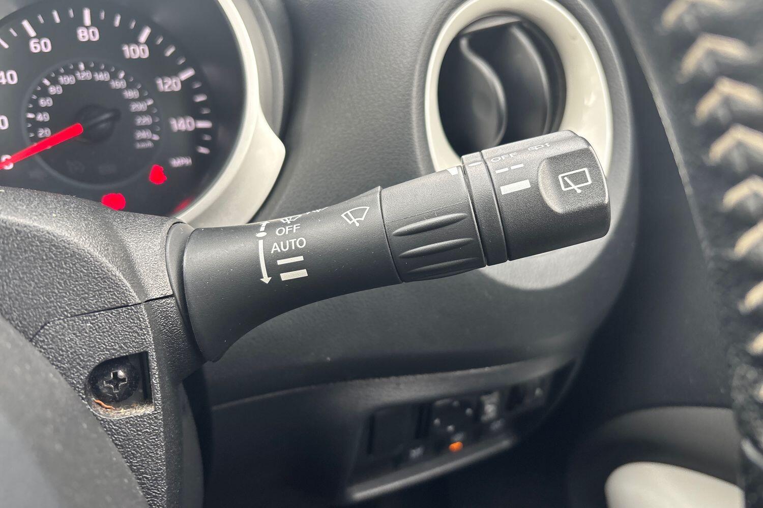 Used Nissan Juke 2016 for sale - 77332865: Photo 16