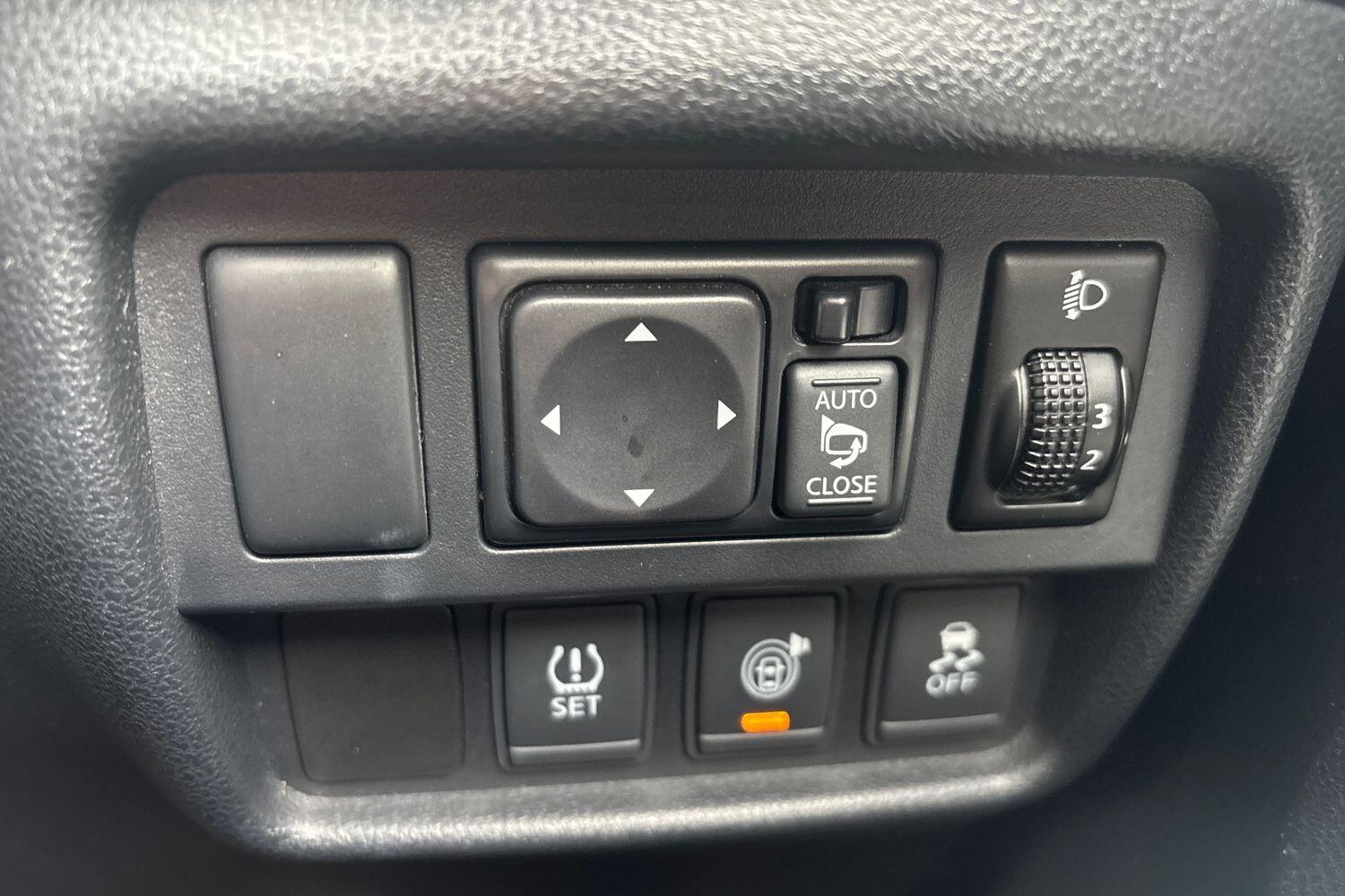 Used Nissan Juke 2016 for sale - 77332865: Photo 18