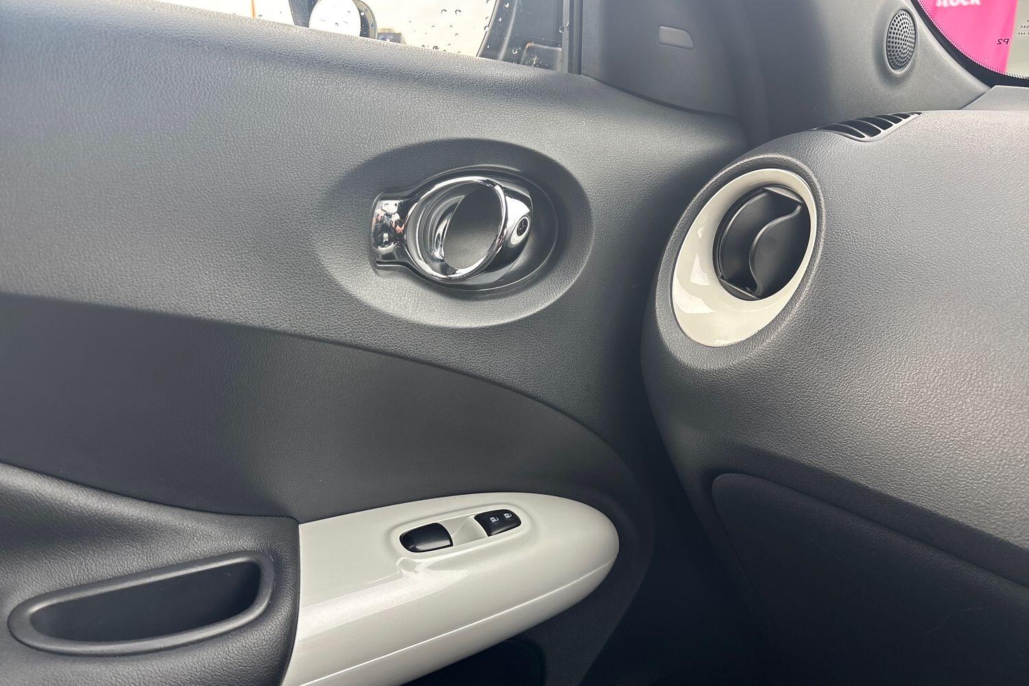 Used Nissan Juke 2016 for sale - 77332865: Photo 20