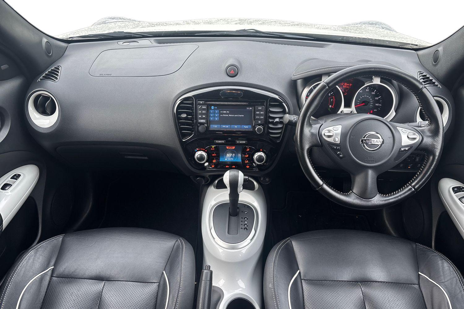 Used Nissan Juke 2016 for sale - 77332865: Photo 7