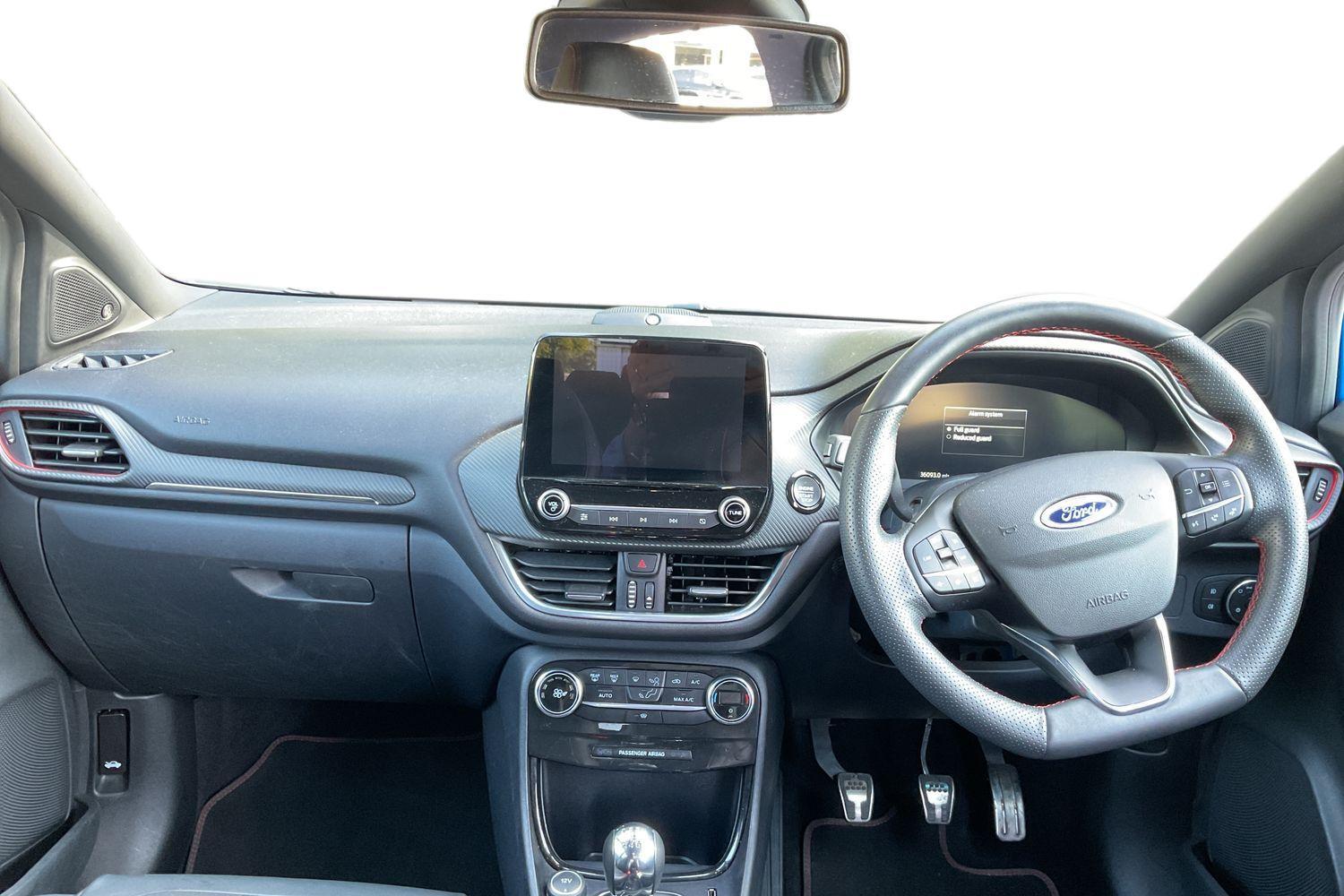 Used Ford Puma 2020 for sale - 76681060: Photo 10