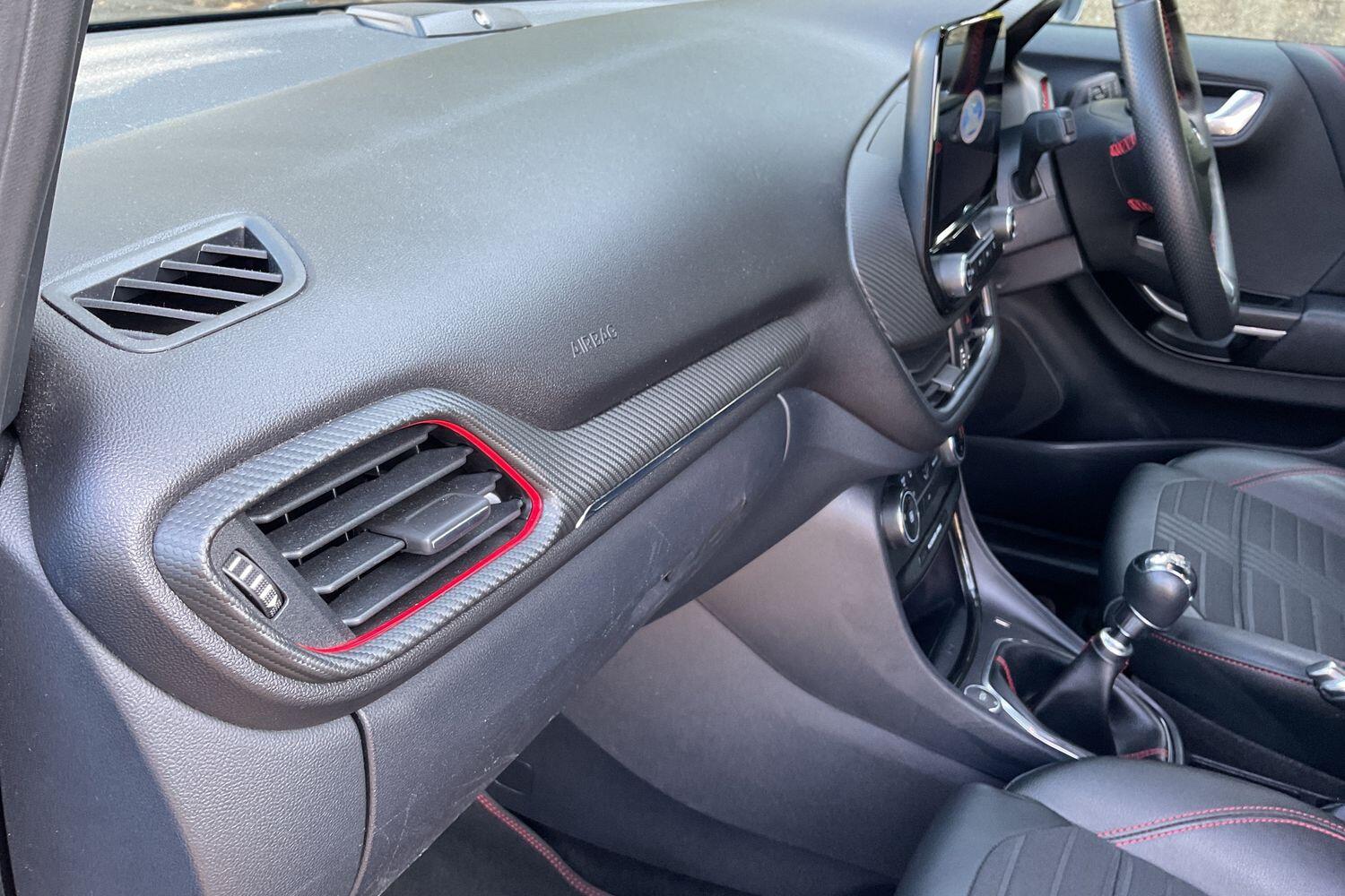 Used Ford Puma 2020 for sale - 76681060: Photo 11