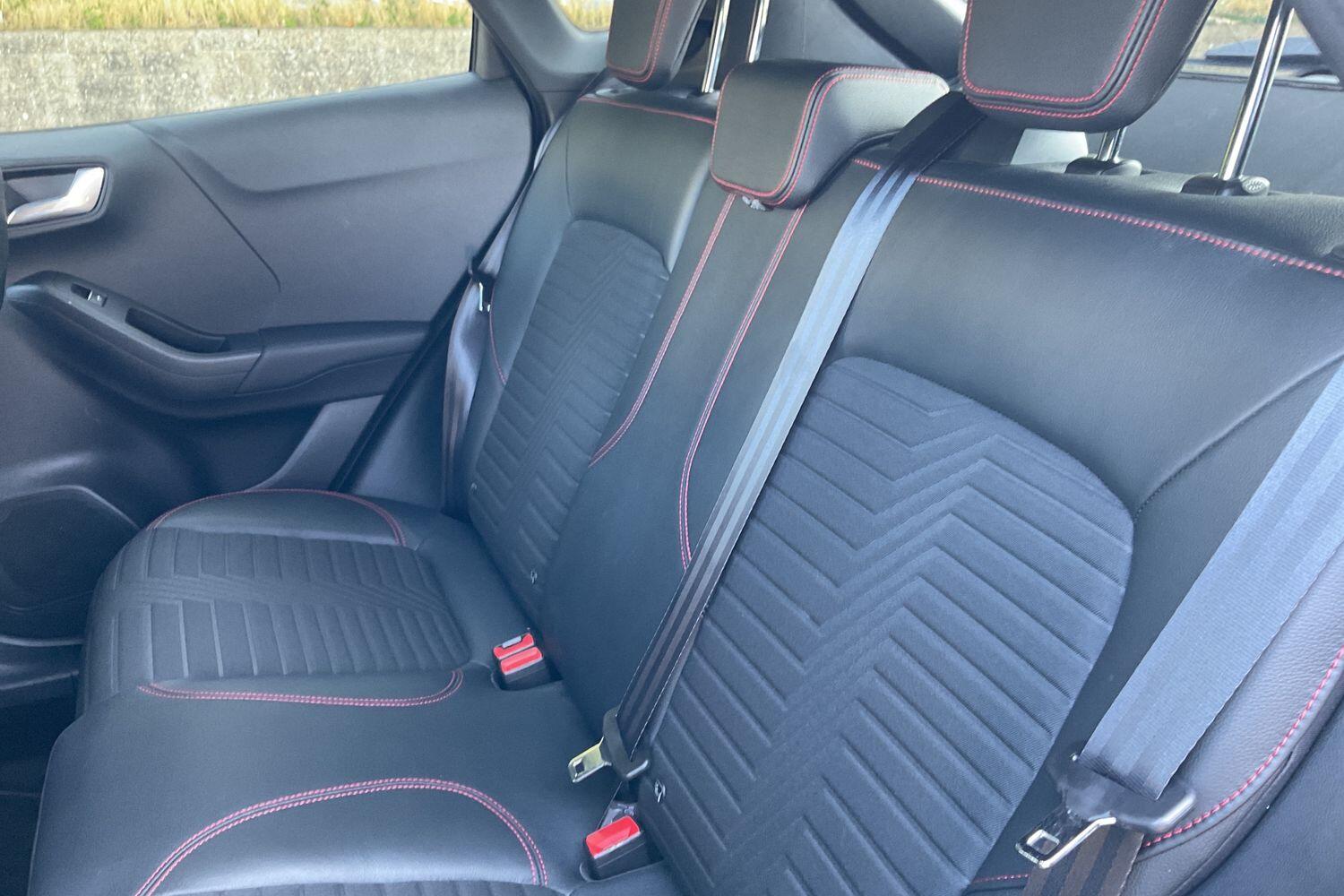 Used Ford Puma 2020 for sale - 76681060: Photo 12