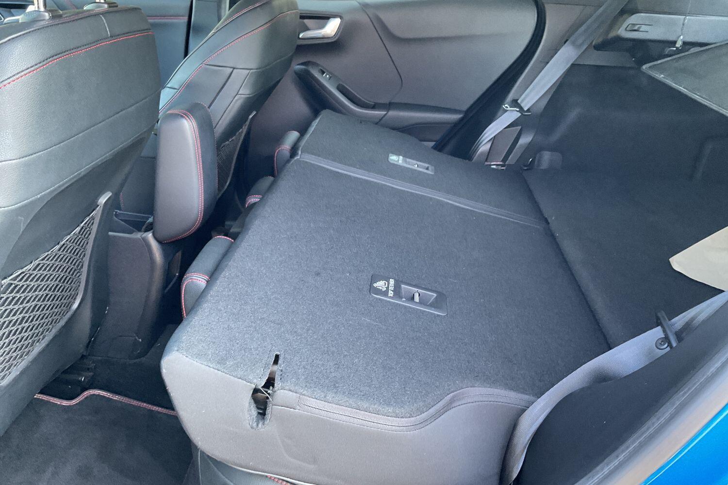 Used Ford Puma 2020 for sale - 76681060: Photo 14