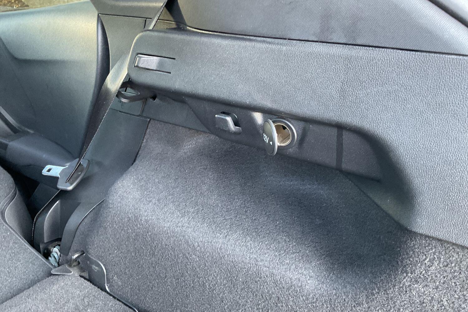 Used Ford Puma 2020 for sale - 76681060: Photo 15