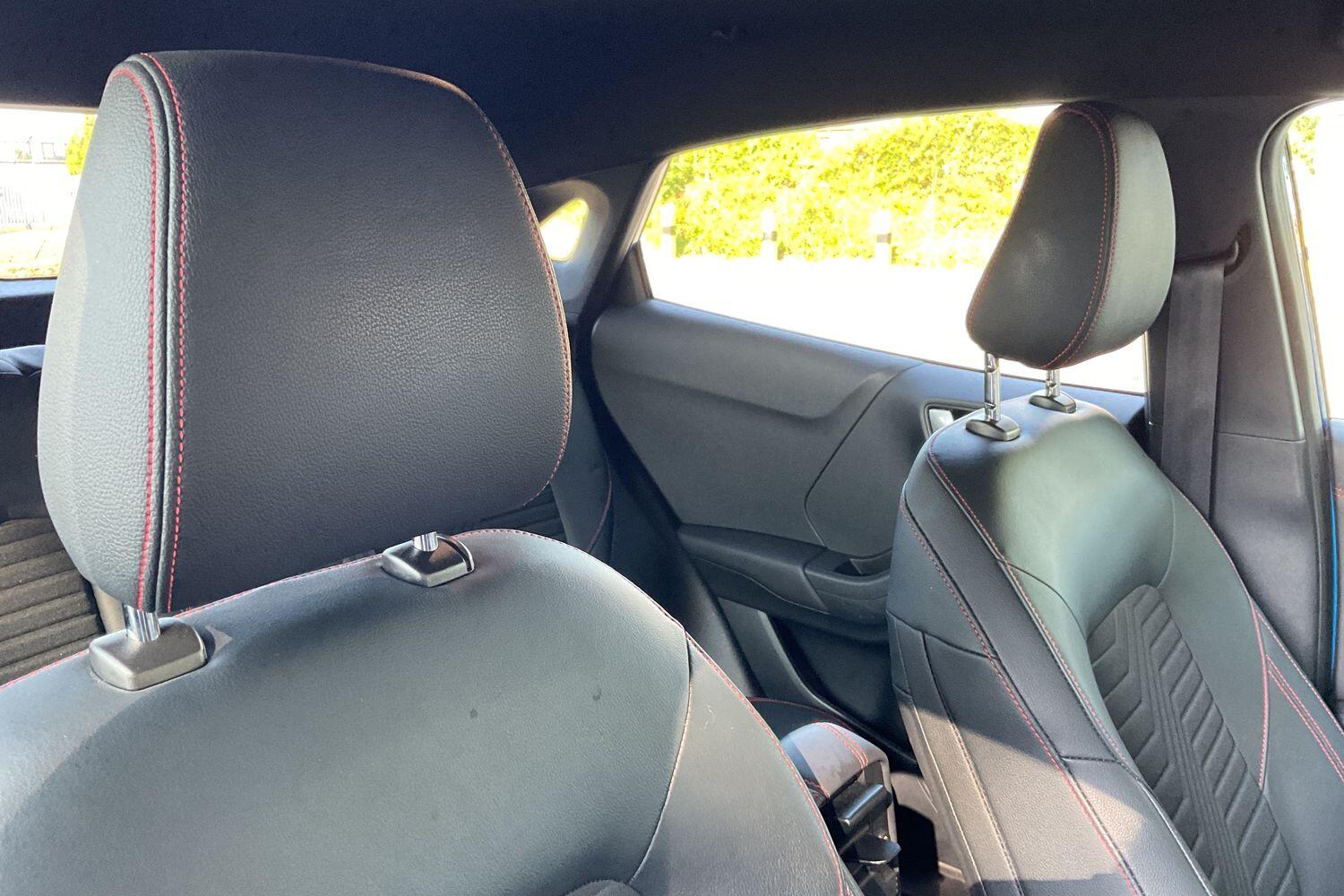 Used Ford Puma 2020 for sale - 76681060: Photo 16