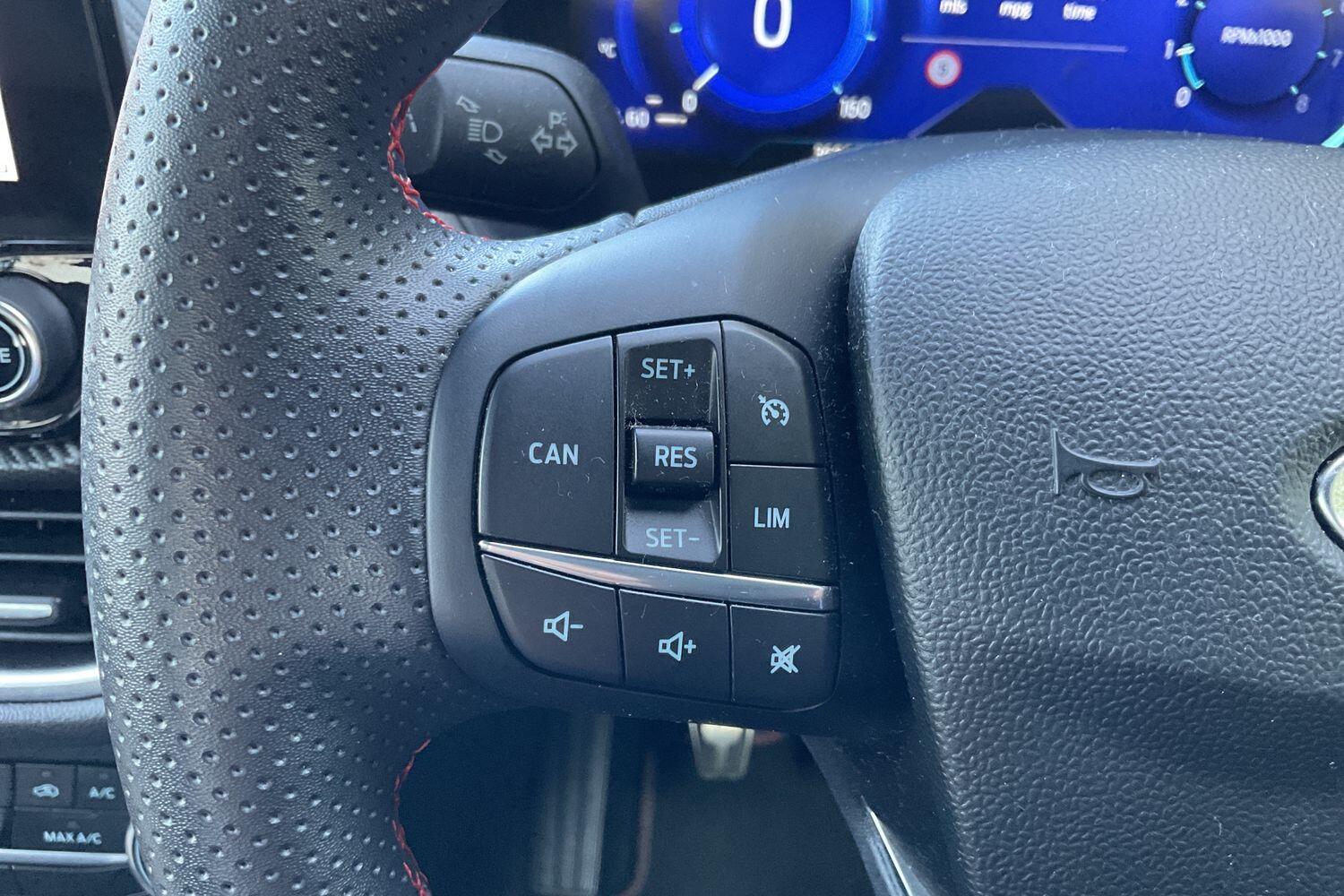 Used Ford Puma 2020 for sale - 76681060: Photo 17