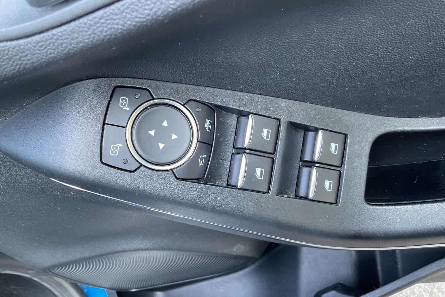 Used Ford Puma 2020 for sale - 76681060: Photo 18