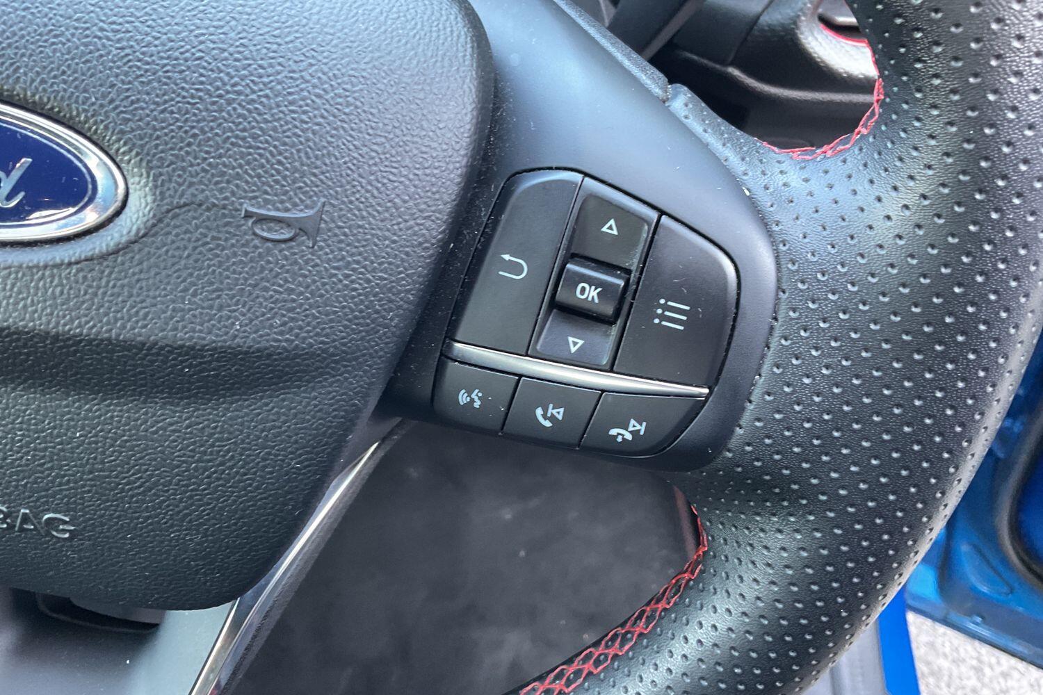 Used Ford Puma 2020 for sale - 76681060: Photo 19