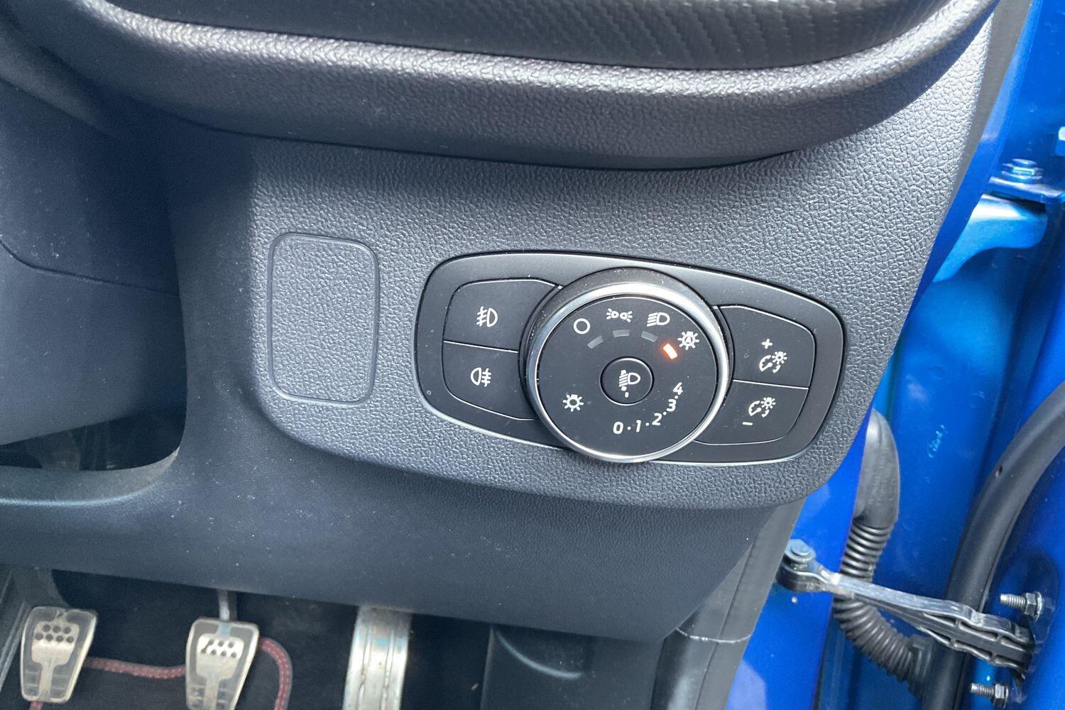 Used Ford Puma 2020 for sale - 76681060: Photo 20