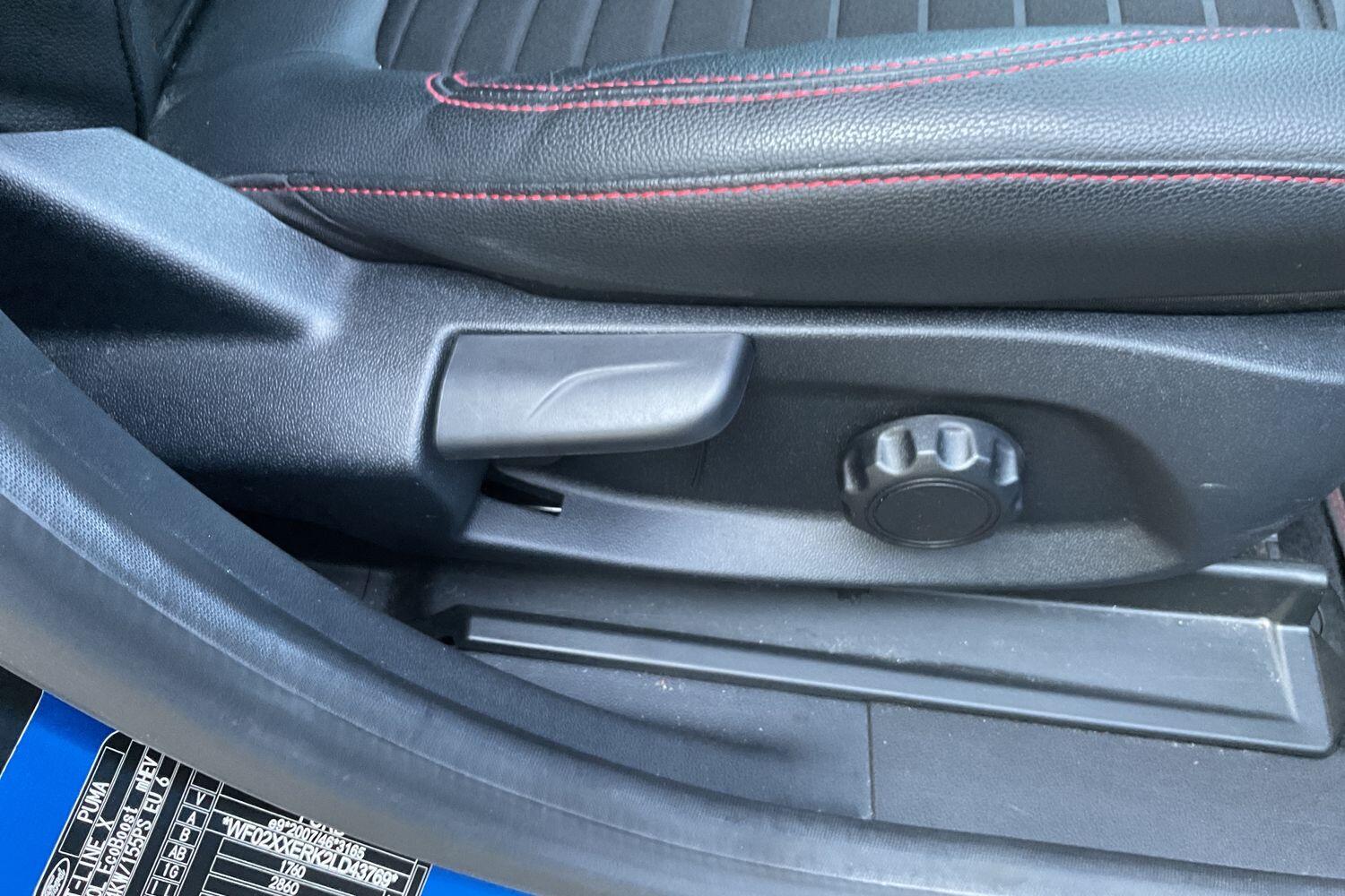 Used Ford Puma 2020 for sale - 76681060: Photo 21