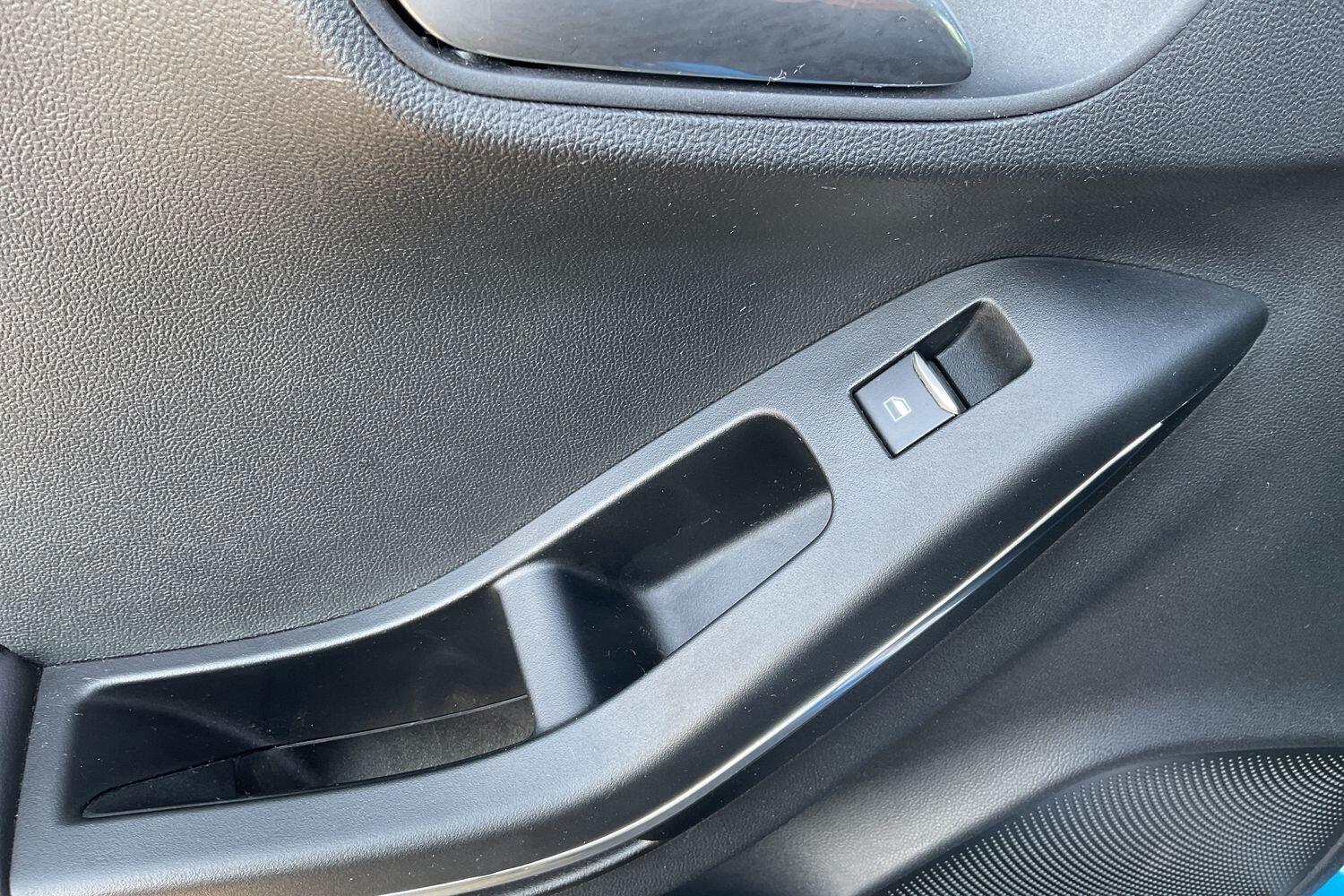 Used Ford Puma 2020 for sale - 76681060: Photo 23