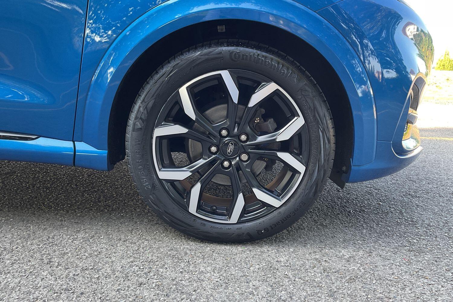 Used Ford Puma 2020 for sale - 76681060: Photo 24