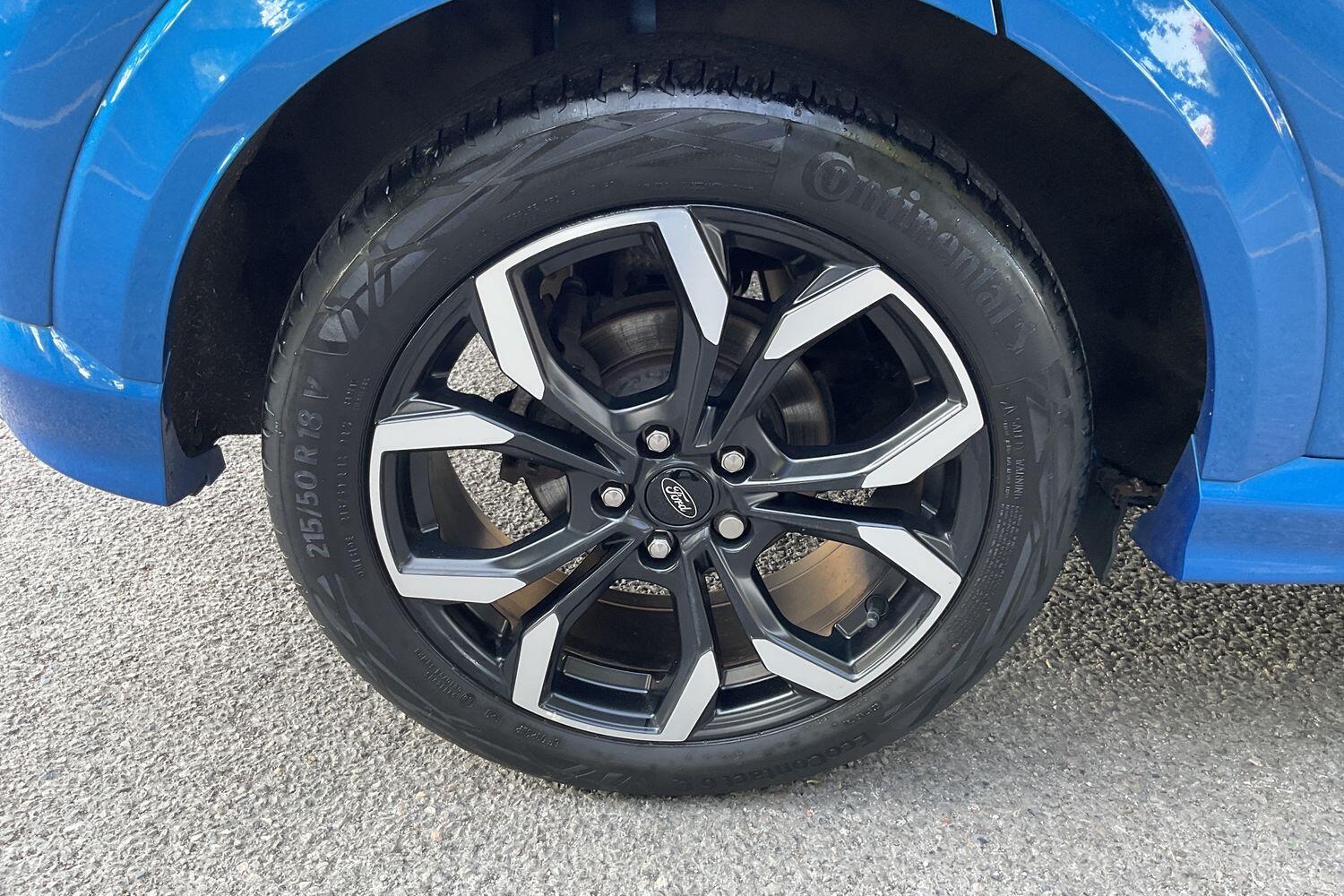 Used Ford Puma 2020 for sale - 76681060: Photo 25