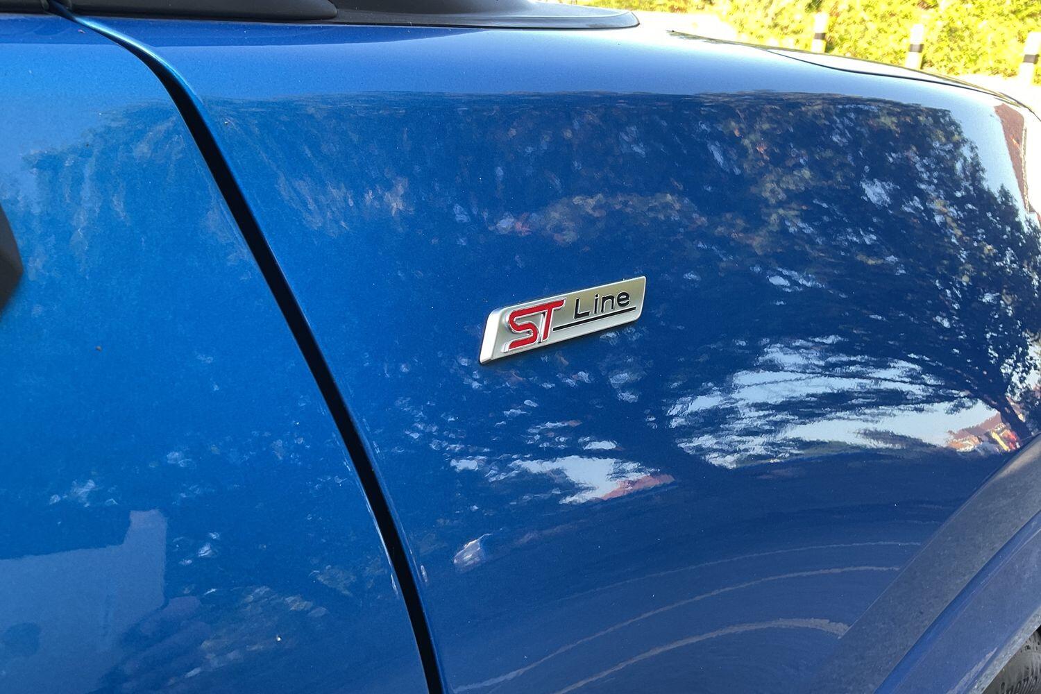 Used Ford Puma 2020 for sale - 76681060: Photo 7