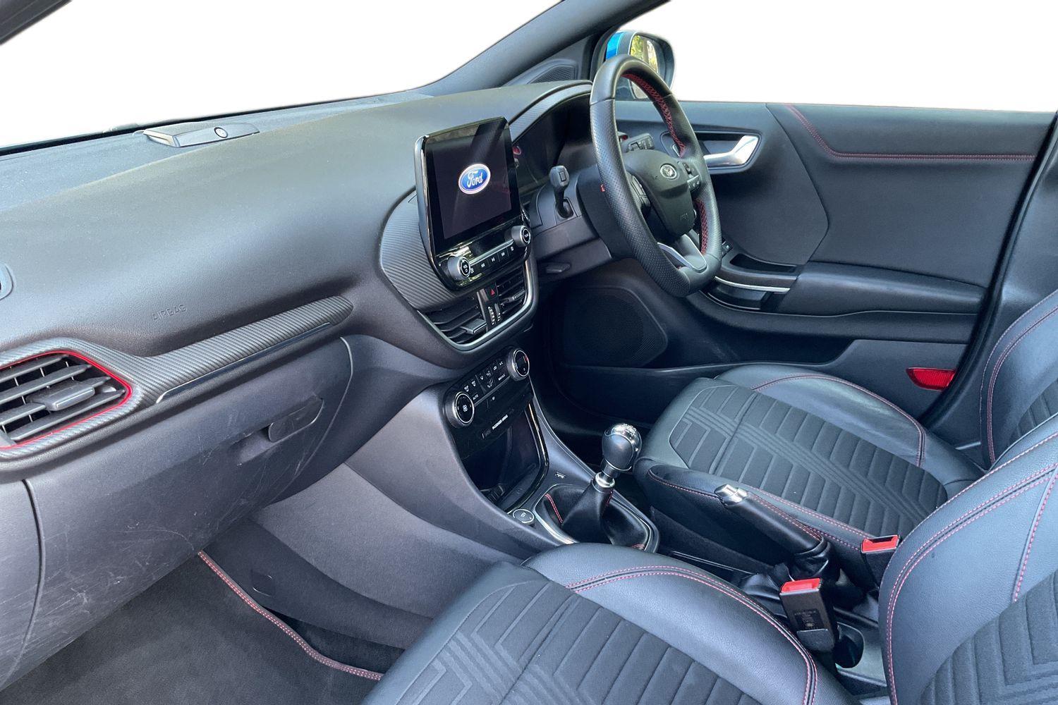 Used Ford Puma 2020 for sale - 76681060: Photo 9