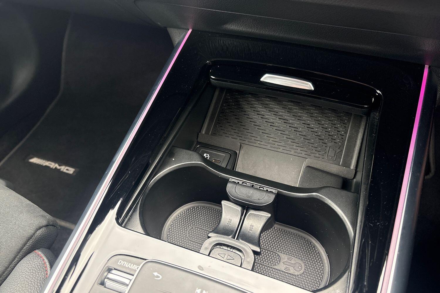 Used Mercedes-Benz EQA 2024 for sale - 76951376: Photo 13