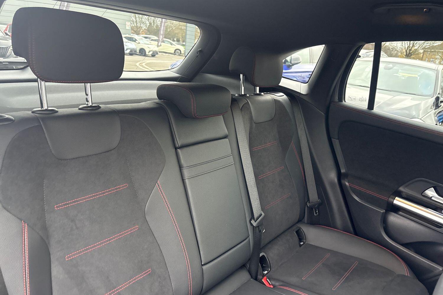 Used Mercedes-Benz EQA 2024 for sale - 76951376: Photo 15