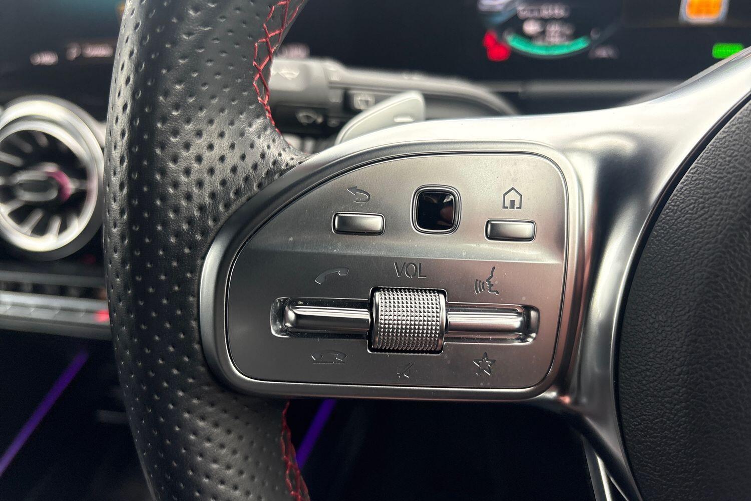 Used Mercedes-Benz EQA 2024 for sale - 76951376: Photo 17