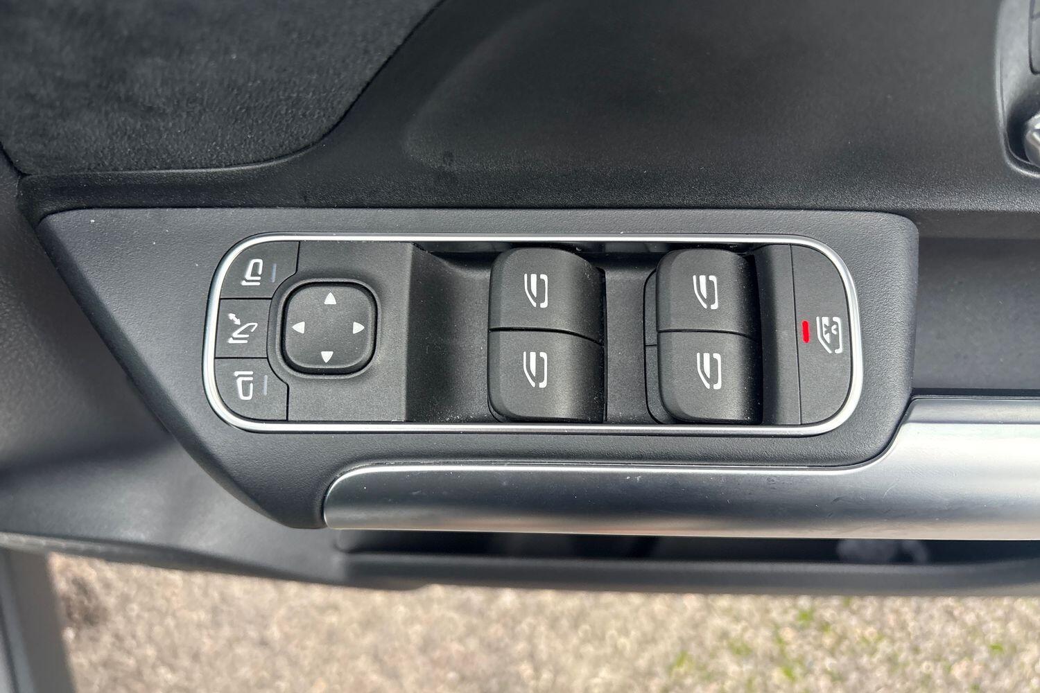 Used Mercedes-Benz EQA 2024 for sale - 76951376: Photo 18